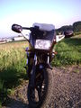 Mein altes Bike  60835895