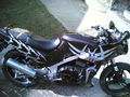 Mein altes Bike  60836335