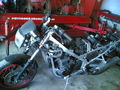 Mein altes Bike  60836425