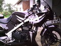 Mein altes Bike  60836989