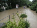 Hochwasser Steyr 2002 43526143