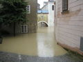 Hochwasser Steyr 2002 43526605