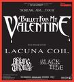 Bullet for my Valentine 60765000