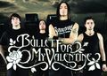 Bullet for my Valentine 60765017