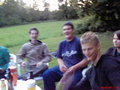 Sommerparty beim Matthias 23348252