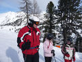 Wintersportwoche in Obertauern 55140648