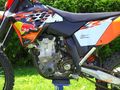 Die neue 450SX-F + mein 1. Pokal 42020791