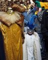 Carneval in Veneidig 45495868