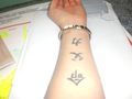 My Tatoo 56947841