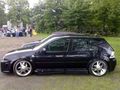 Vw Golf 43640387