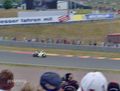 Sachsenring 2010 Moto GP 74162669