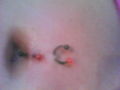 pircing & zeichnungen 56697034