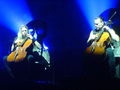 Apocalyptica @Gasometer 41769634