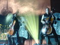 Apocalyptica @Gasometer 41769641