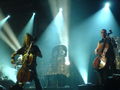 Apocalyptica @Gasometer 41769650