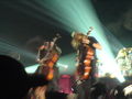 Apocalyptica @Gasometer 41769652