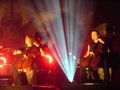 Apocalyptica @Gasometer 41769665