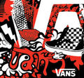 VANS 43024273