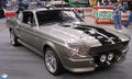 Ford Mustang Shelby GT 500 - Eleanor 68657375