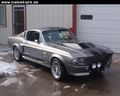 Ford Mustang Shelby GT 500 - Eleanor 68657428