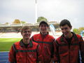 U-17 in Lask Stadion 46509659