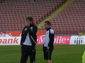 U-17 in Lask Stadion 46510295