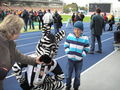 U-17 in Lask Stadion 46510870