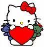 Hello KiTTy  41915993