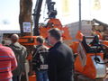 Baumaschinenmesse 2010  74568363