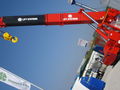 Baumaschinenmesse 2010  74568368