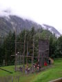 Hochseilgarten Kaprun 52269238