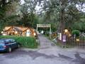 Der Campingplatz und unser Lokal.... 5806983