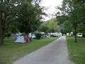 Der Campingplatz und unser Lokal.... 5807016