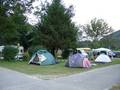 Der Campingplatz und unser Lokal.... 5807021