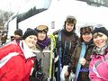 Skiwochenende in Schladming  20.-21.2.10 71976754