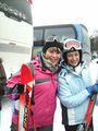 Skiwochenende in Schladming  20.-21.2.10 71976757