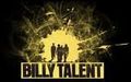 BILLY TALENT 64506701