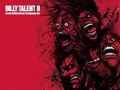 BILLY TALENT 64506703