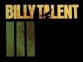 BILLY TALENT 64506709