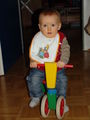 Mein Sohn David I 42208556