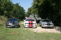 US-Car Treffen Komarom 2008 42570353