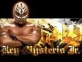 Rey Mysterio 44777933