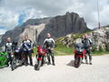 Motorradtour 46437293