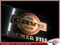 The Cave Club 9585247