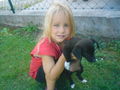 Meine kleine Kira! Aug. 2008 44665608