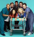 scrubs-die anfänger 43652072