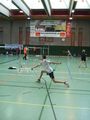 Badminton und ich... *gg* 43807994
