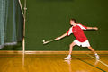 Badminton und ich... *gg* 45580123