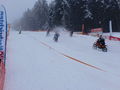 Snow speed hill race 71524444