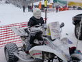 Snow speed hill race 71525363